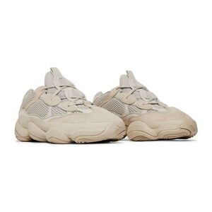 Adidas Yeezy 500 ‘Blush’ (2018 drop)